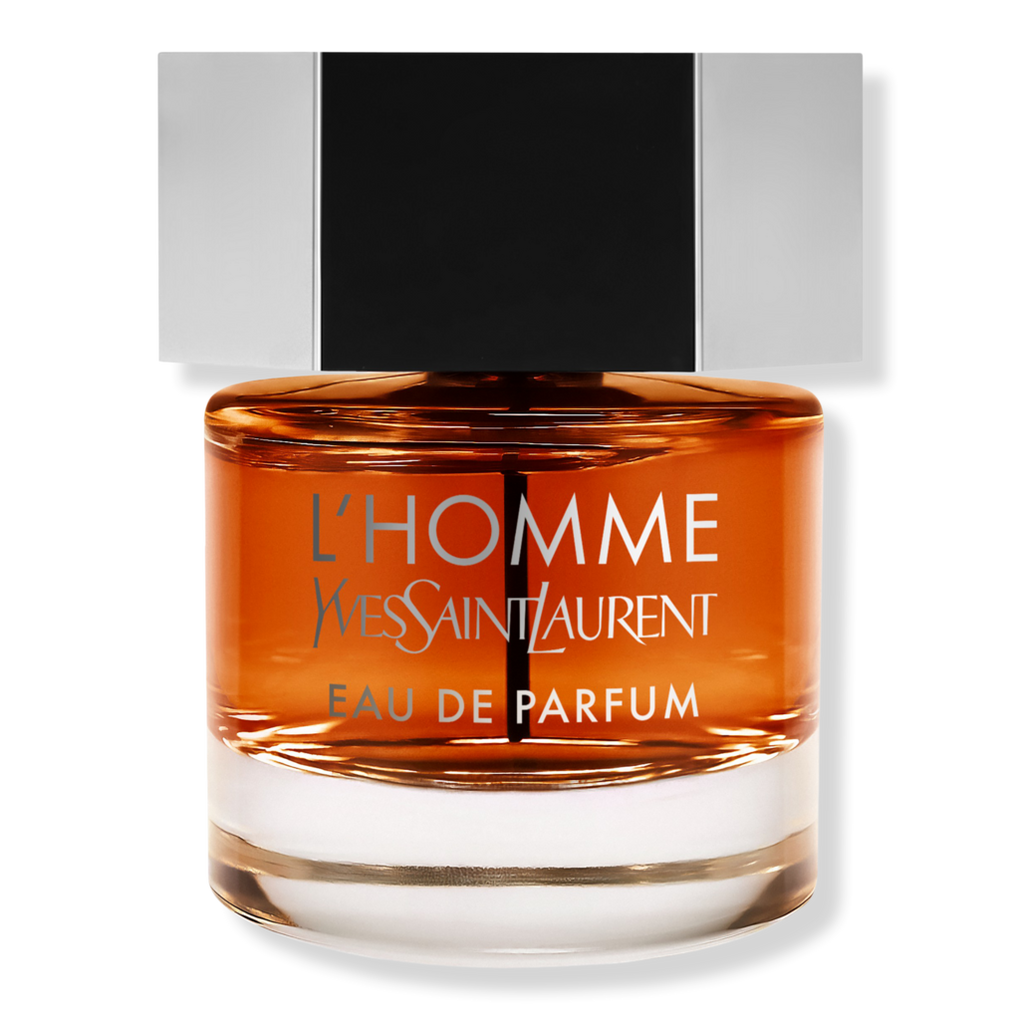 L'Homme De Parfum Yves Saint Laurent |