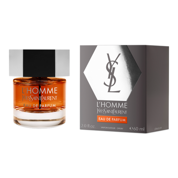 Yves Saint Laurent L'Homme Eau De Parfum #2