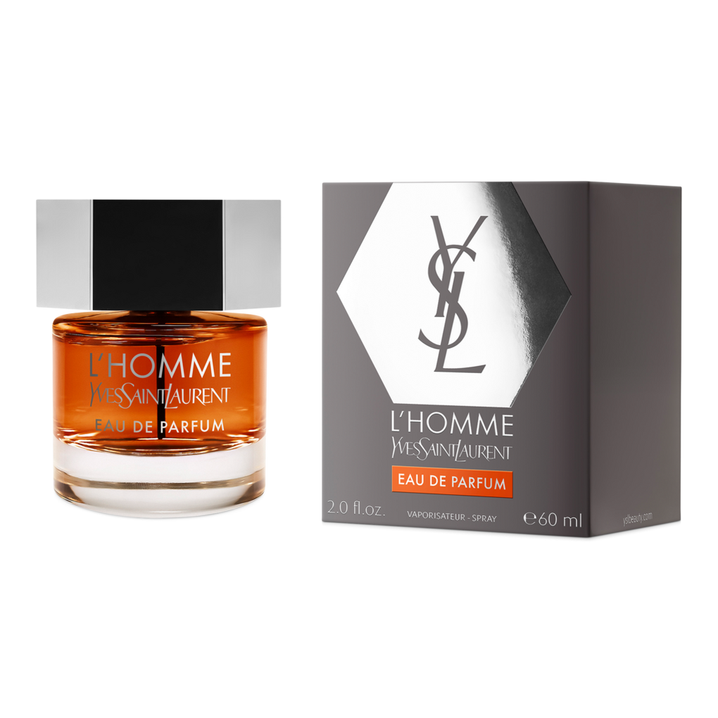 cascade ik heb honger injecteren L'Homme Eau De Parfum - Yves Saint Laurent | Ulta Beauty