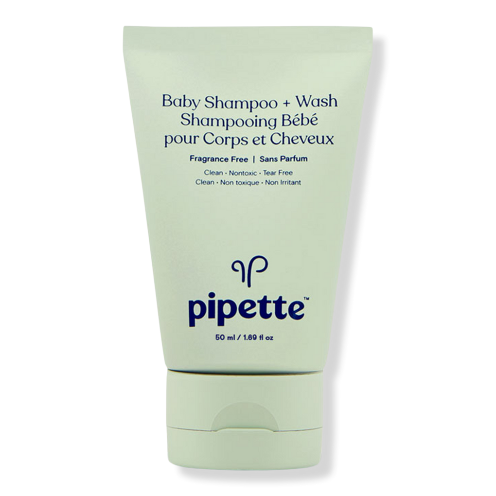 Vanilla And Ylang Ylang Baby Shampoo Wash Pipette Ulta, 59 OFF