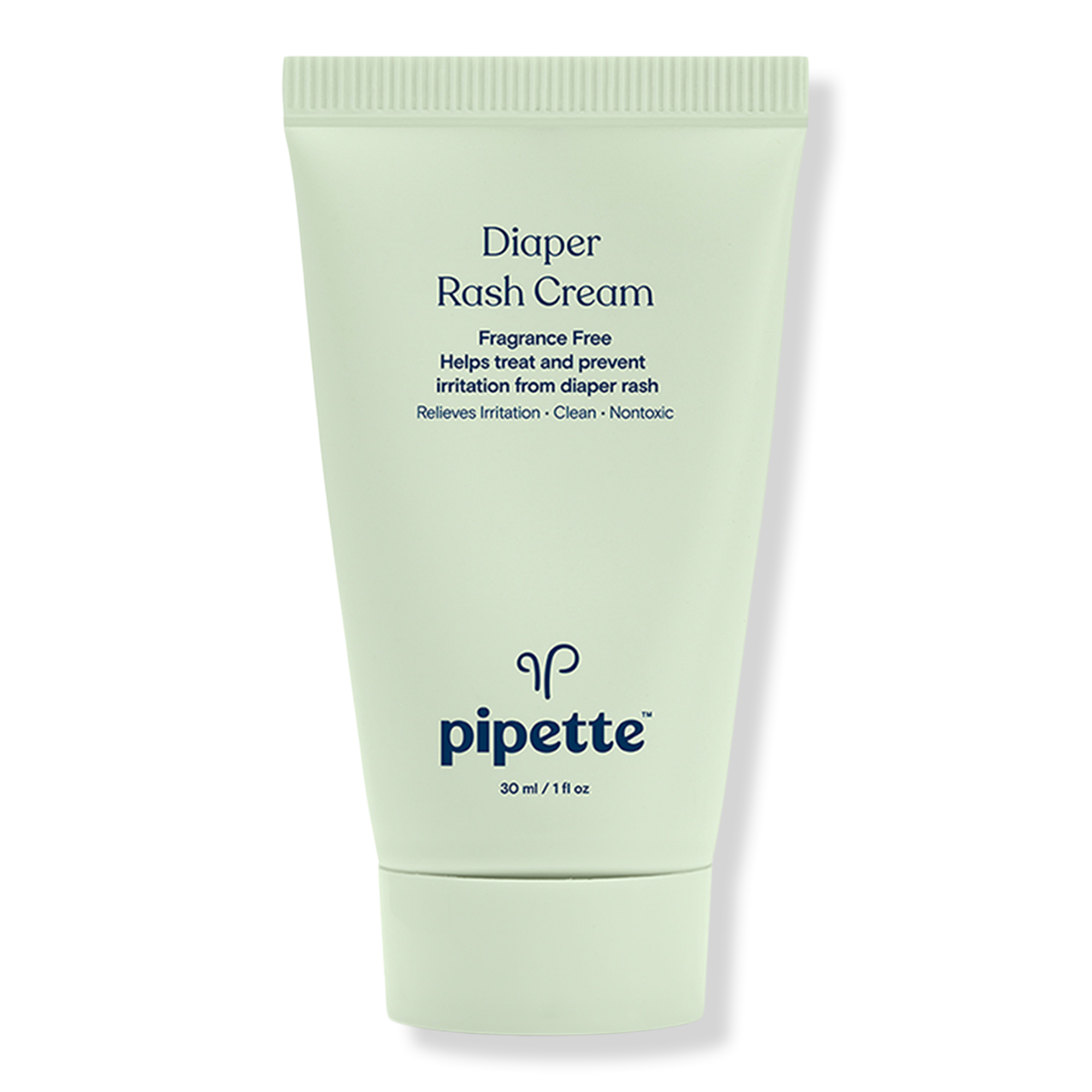 Travel Size Baby Diaper Rash Treatment Cream Pipette Ulta Beauty