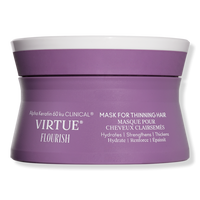 Flourish Thickening & Hydrating Mask