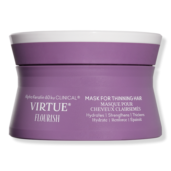 Virtue Flourish Thickening & Hydrating Mask #1