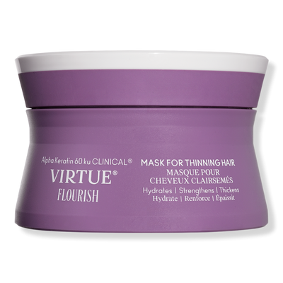 Virtue Flourish Thickening & Hydrating Mask