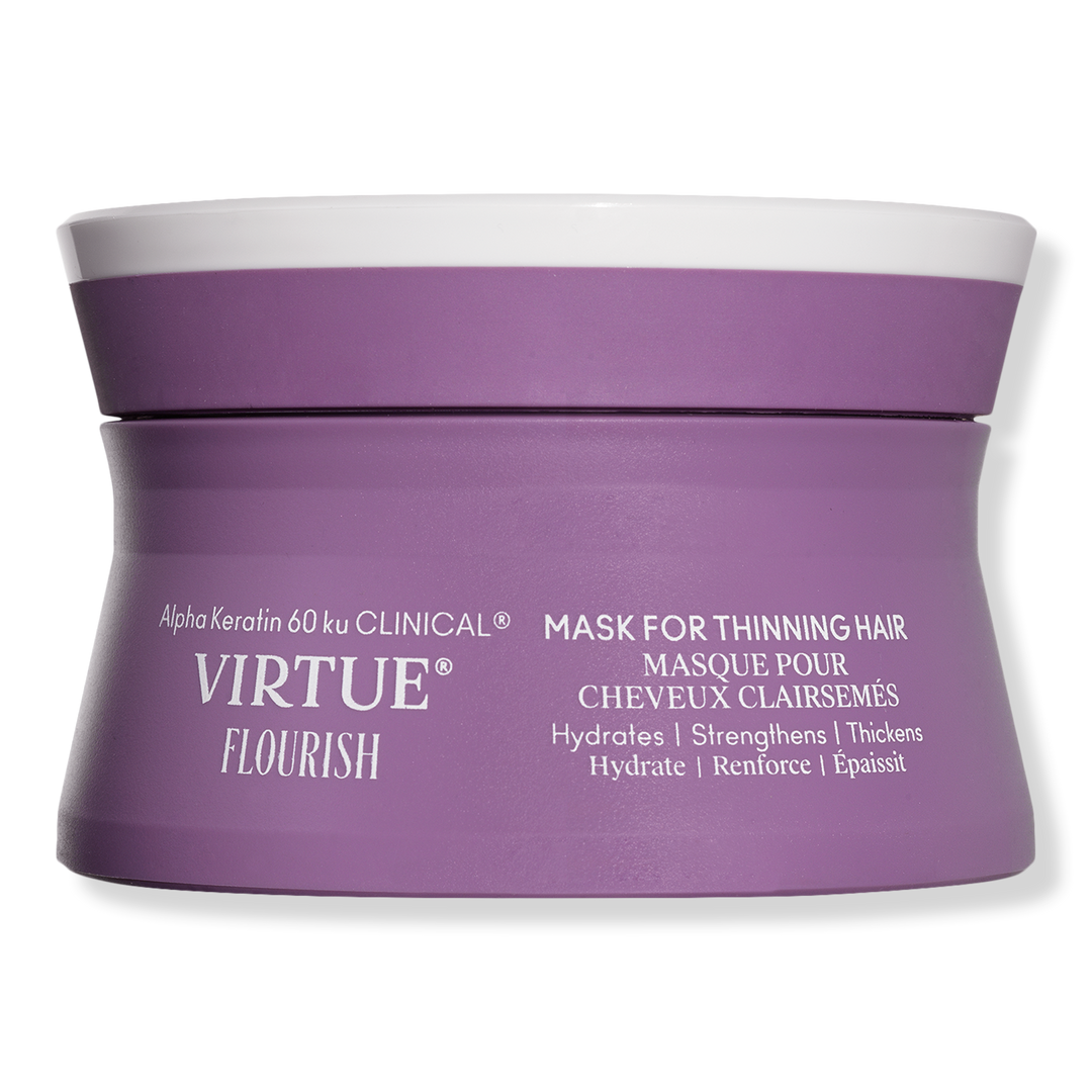 Virtue Flourish Thickening & Hydrating Mask for Thinning Hair #1