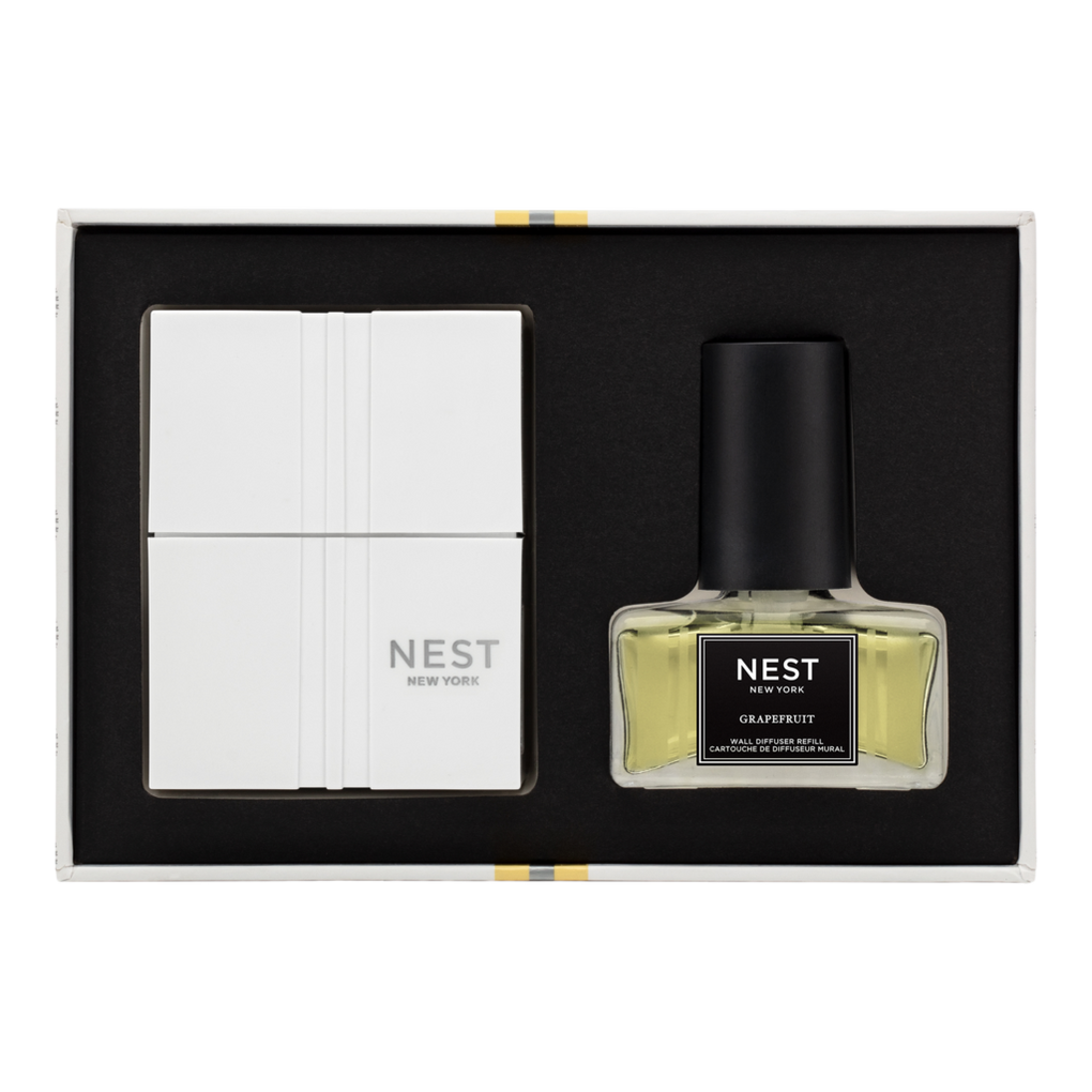 Nest New York Pura Smart Home Fragrance Diffuser