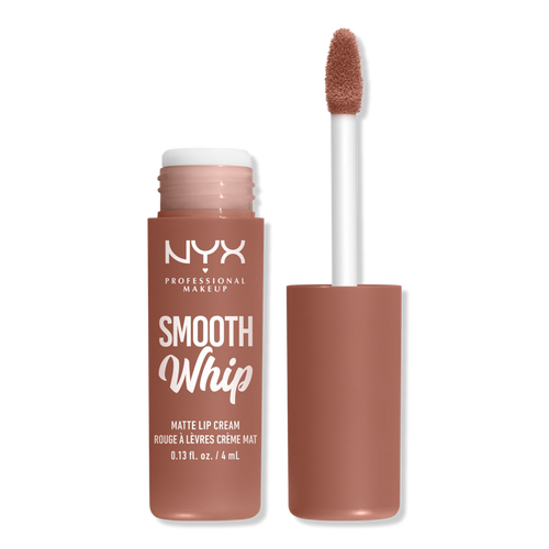 Smooth Whip Blurring Matte Lip Cream