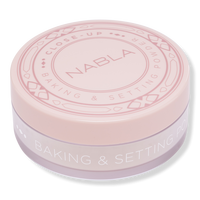 Close-Up Baking & Setting Powder