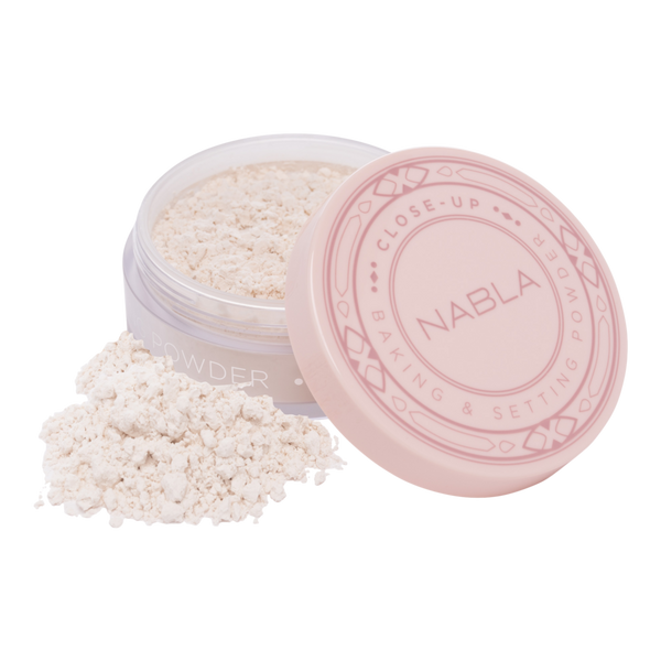 NABLA Close-Up Baking & Setting Powder #2