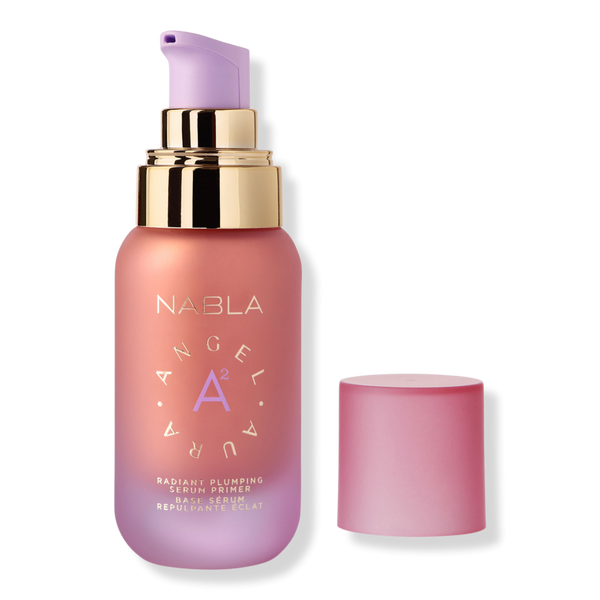 NABLA Angel Aura Face Serum Primer #1