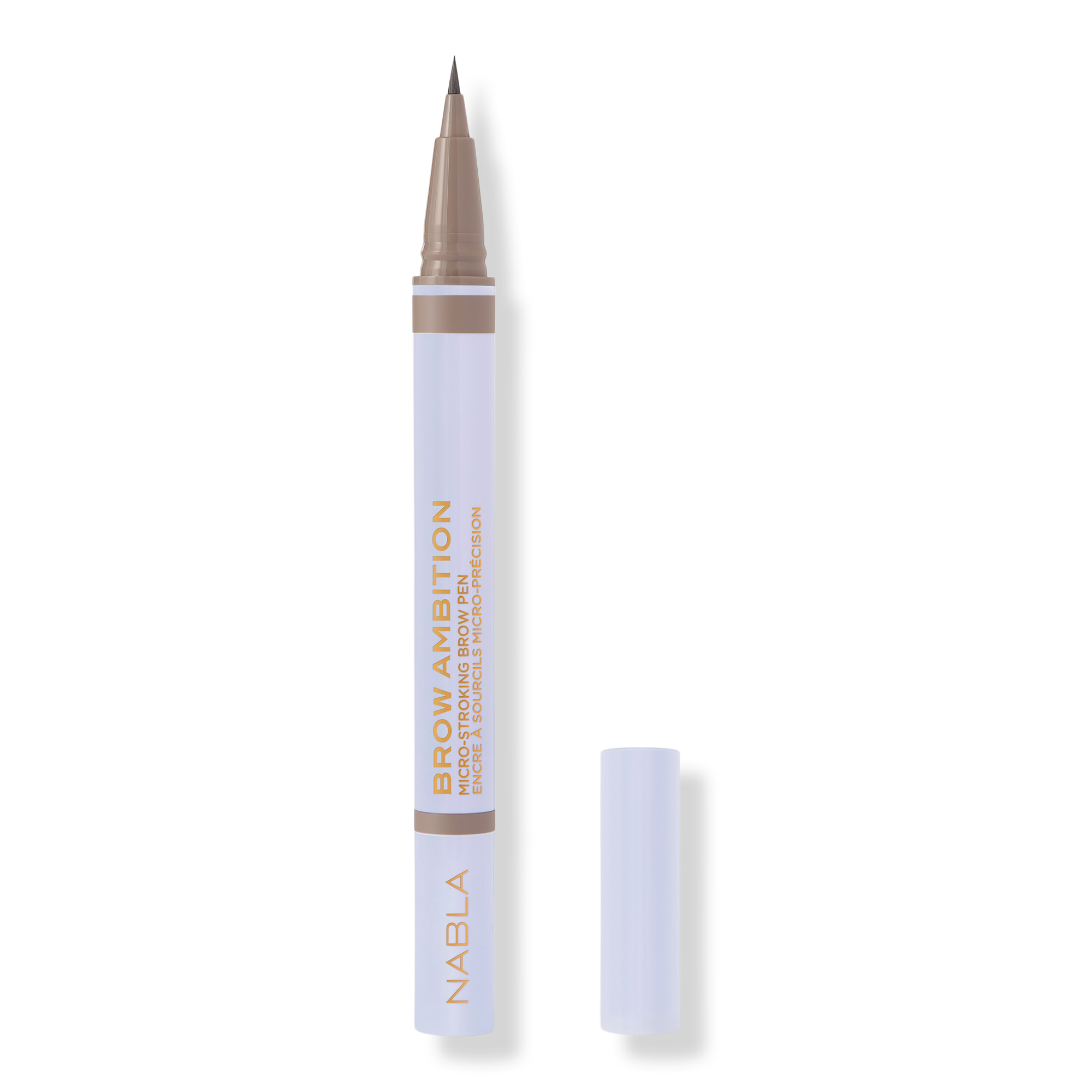 NABLA Brow Ambition Eyebrow Pen #1