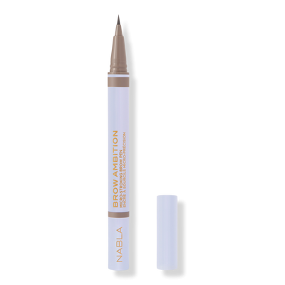 NABLA Brow Ambition Eyebrow Pen