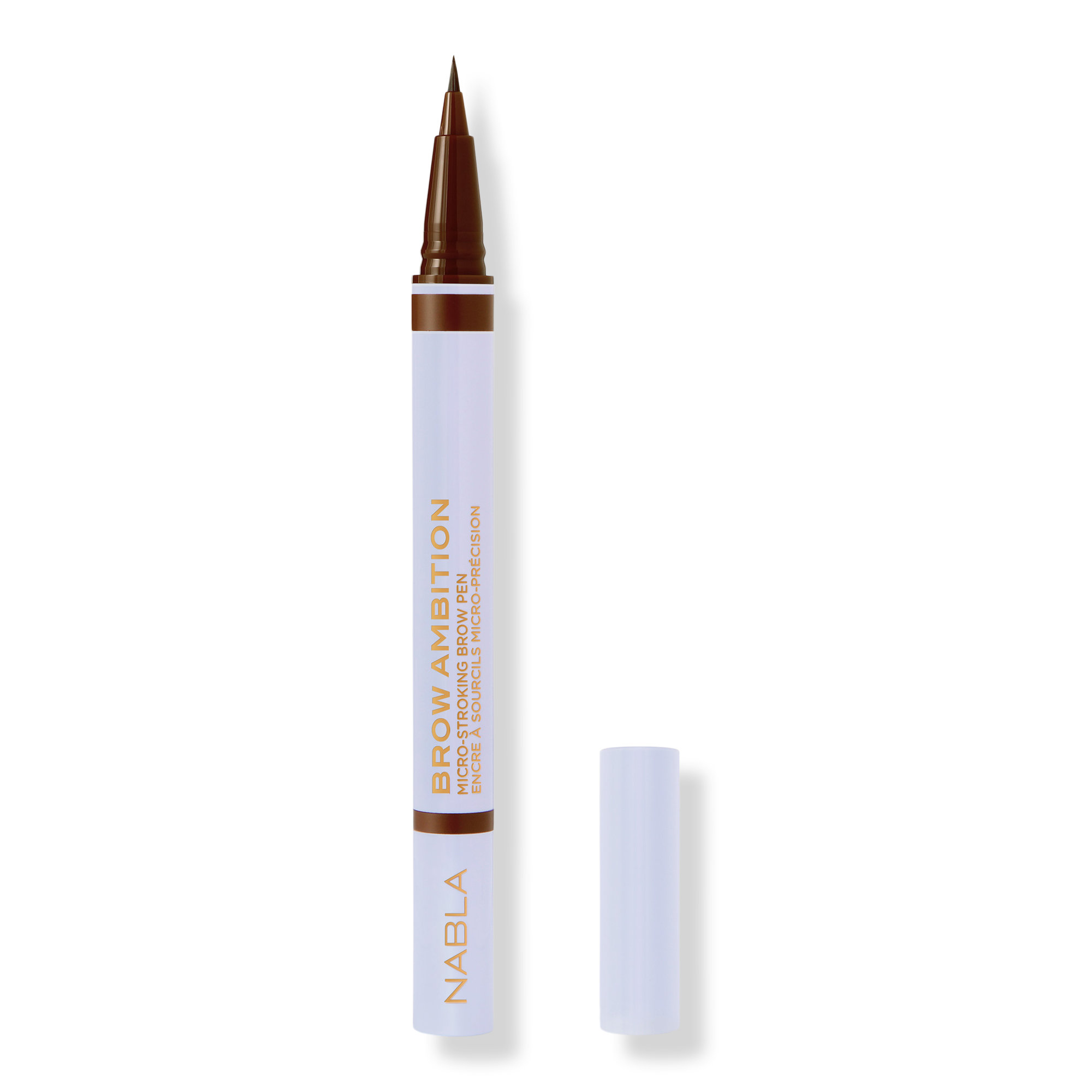 NABLA Brow Ambition Eyebrow Pen #1