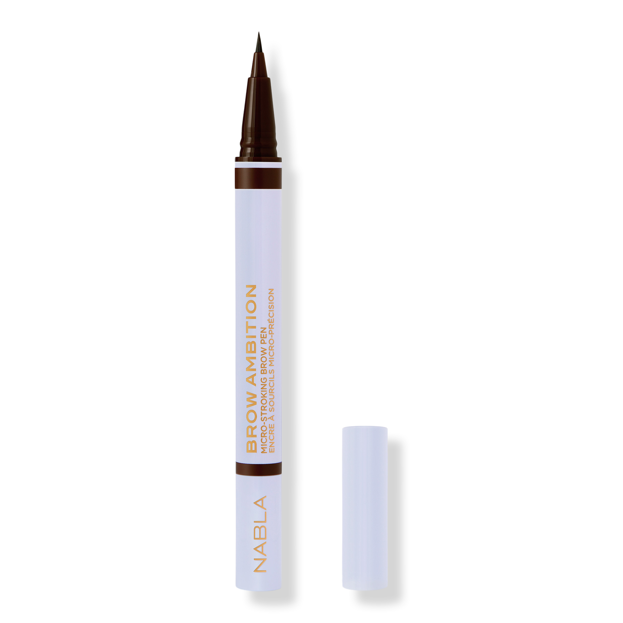 NABLA Brow Ambition Eyebrow Pen #1