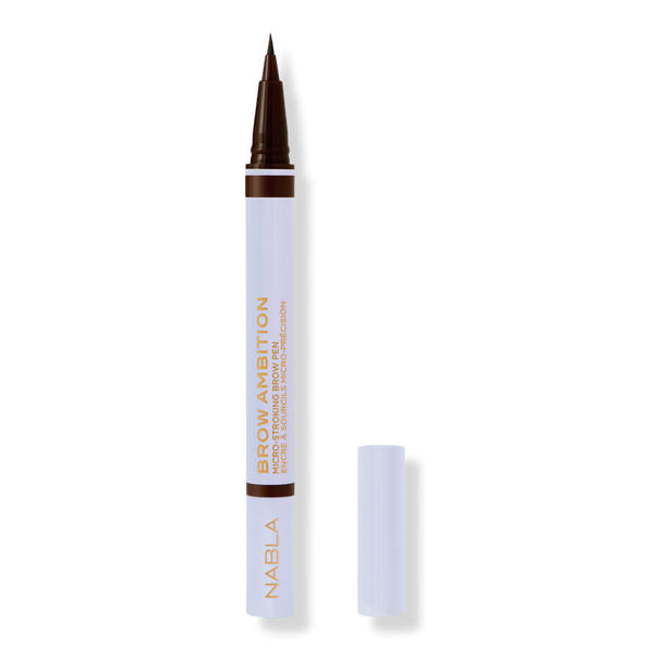 NABLA Brow Ambition Eyebrow Pen #1