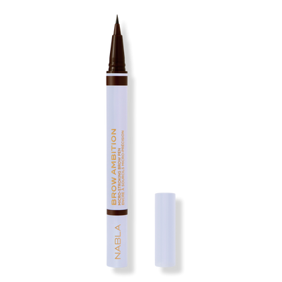 NABLA Brow Ambition Eyebrow Pen