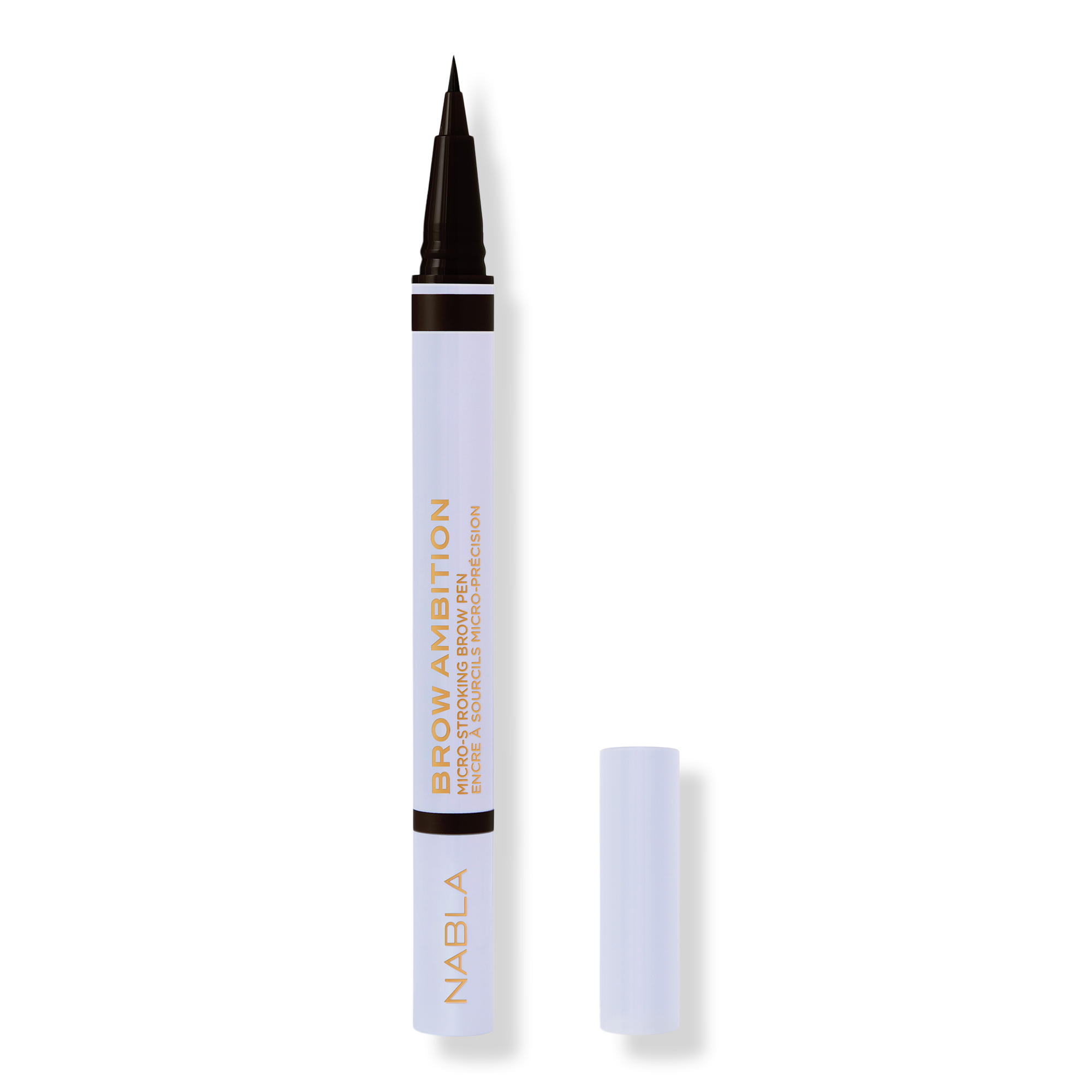 NABLA Brow Ambition Eyebrow Pen #1