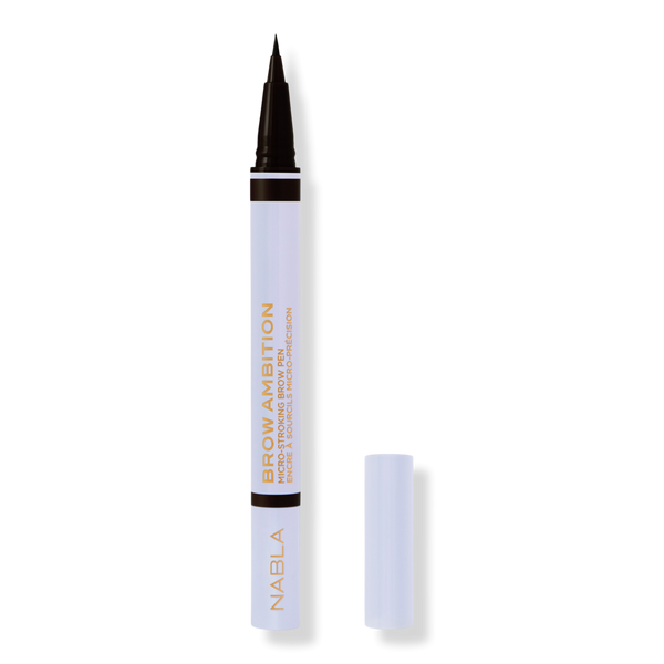 NABLA Brow Ambition Eyebrow Pen #1