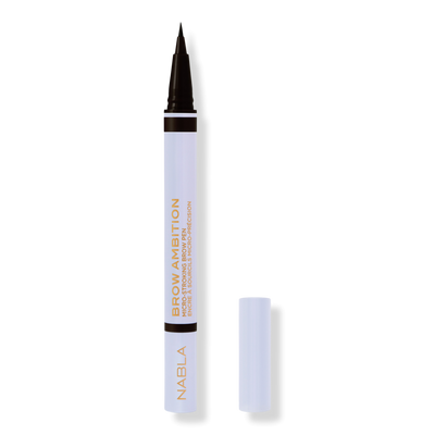NABLA Brow Ambition Eyebrow Pen
