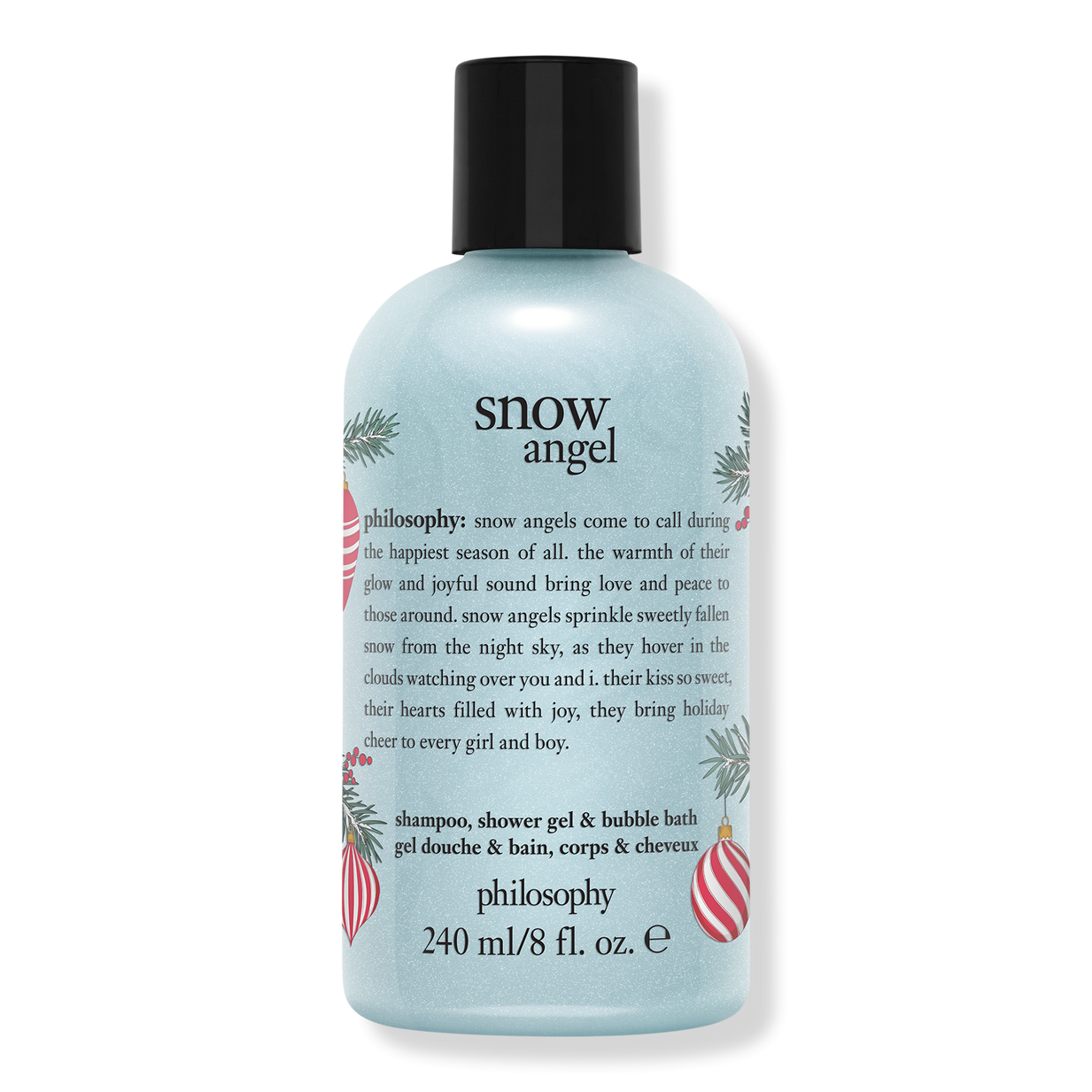 Shower to Shower Body Powder Original Fresh, 13 Oz