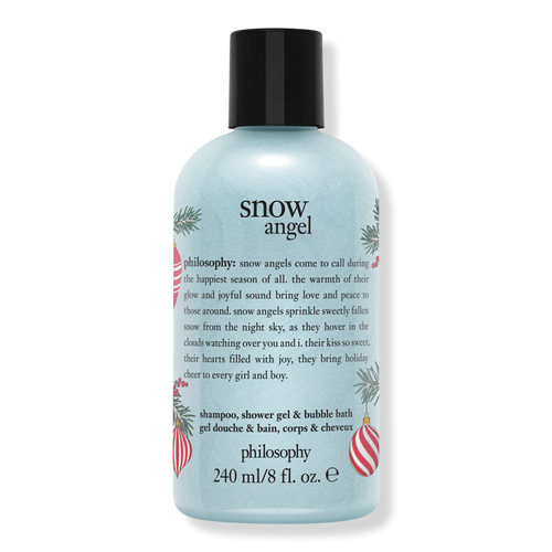 Philosophy snow 2025 angel fragrance