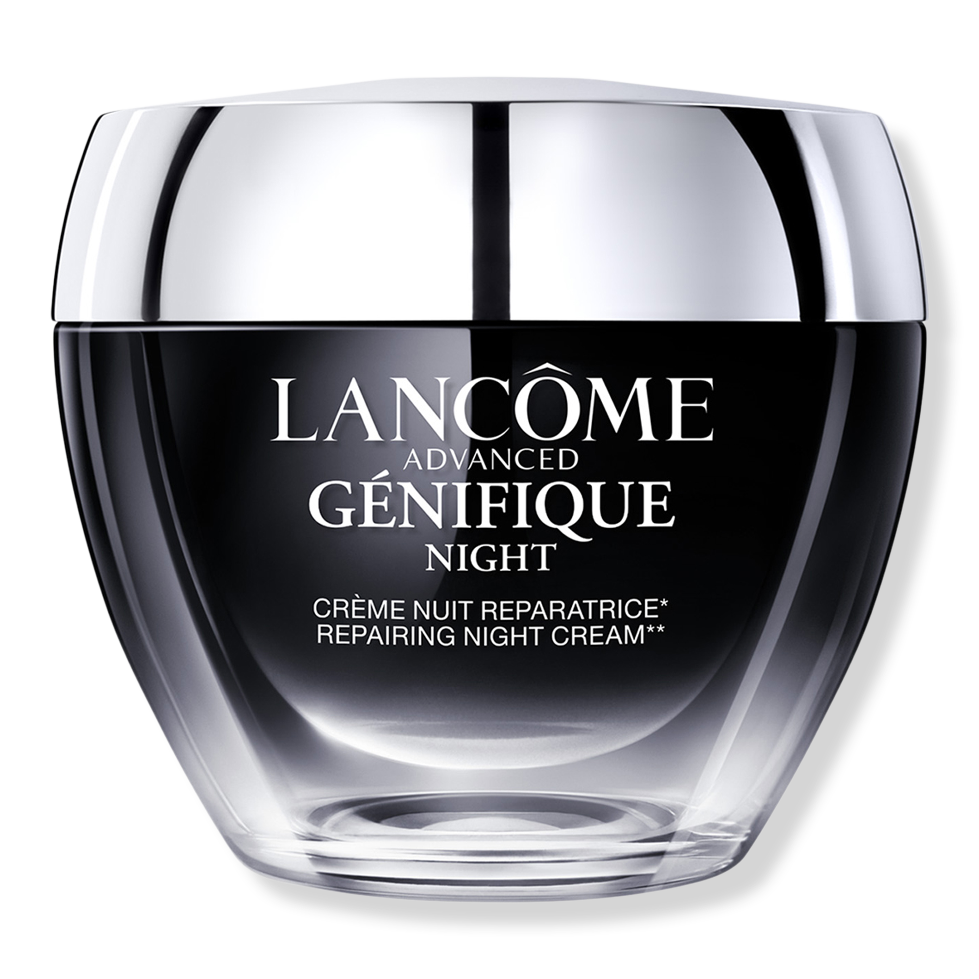 Lancôme Advanced Génifique Night Cream #1