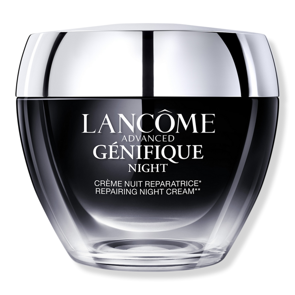 Advanced Génifique Night Cream