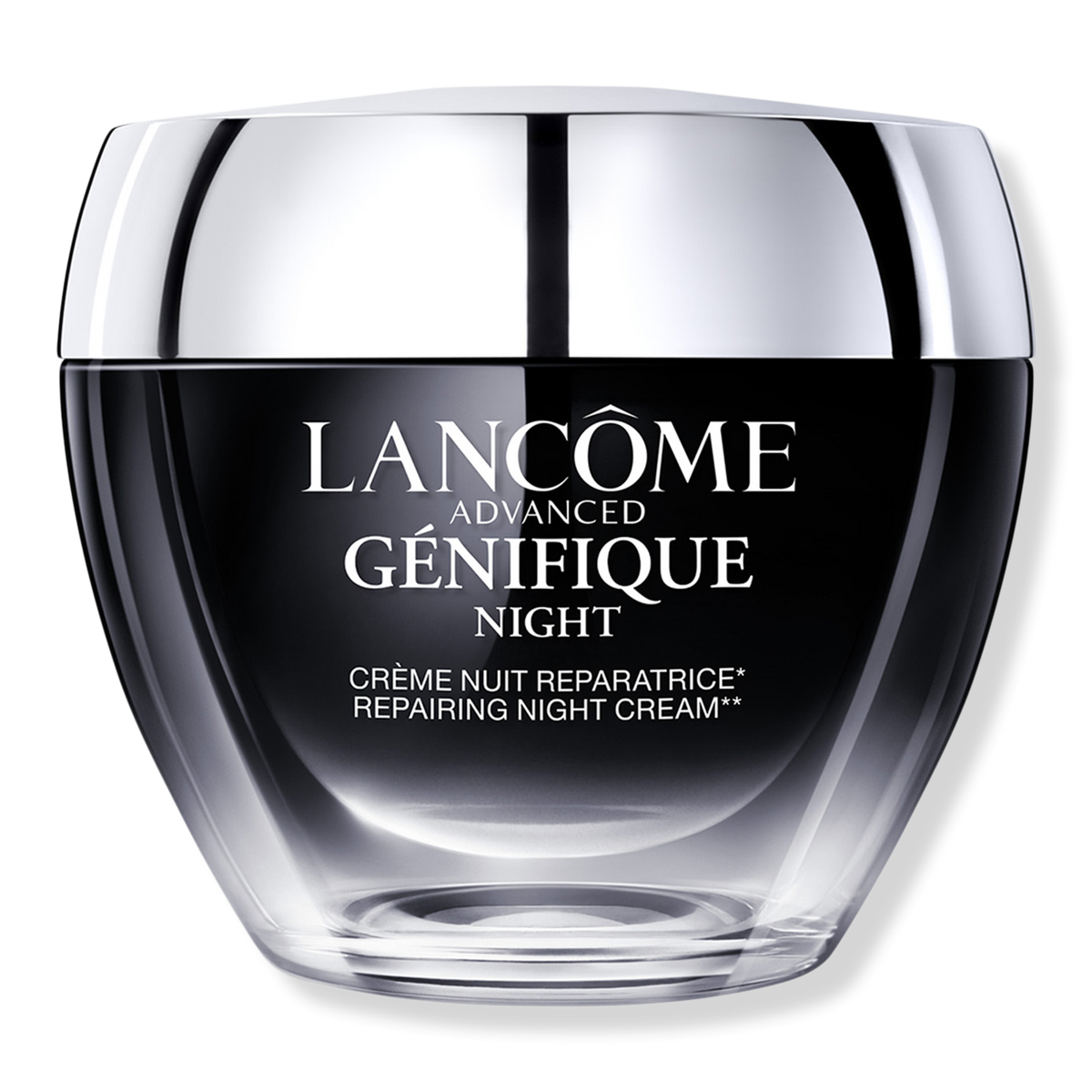 $95+tax Lancome Genefique night 2024 cream full size new