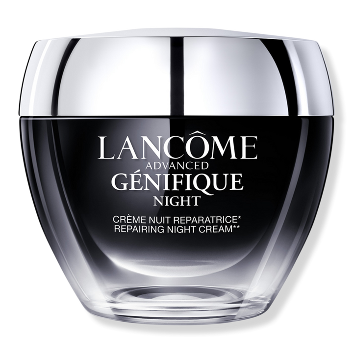 Lancôme Advanced Génifique Night Cream #1