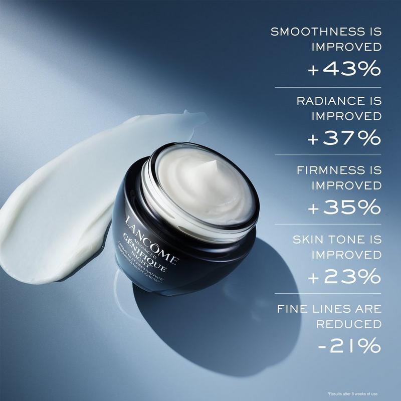 Lancôme - Advanced Génifique Night Cream | Ulta Beauty