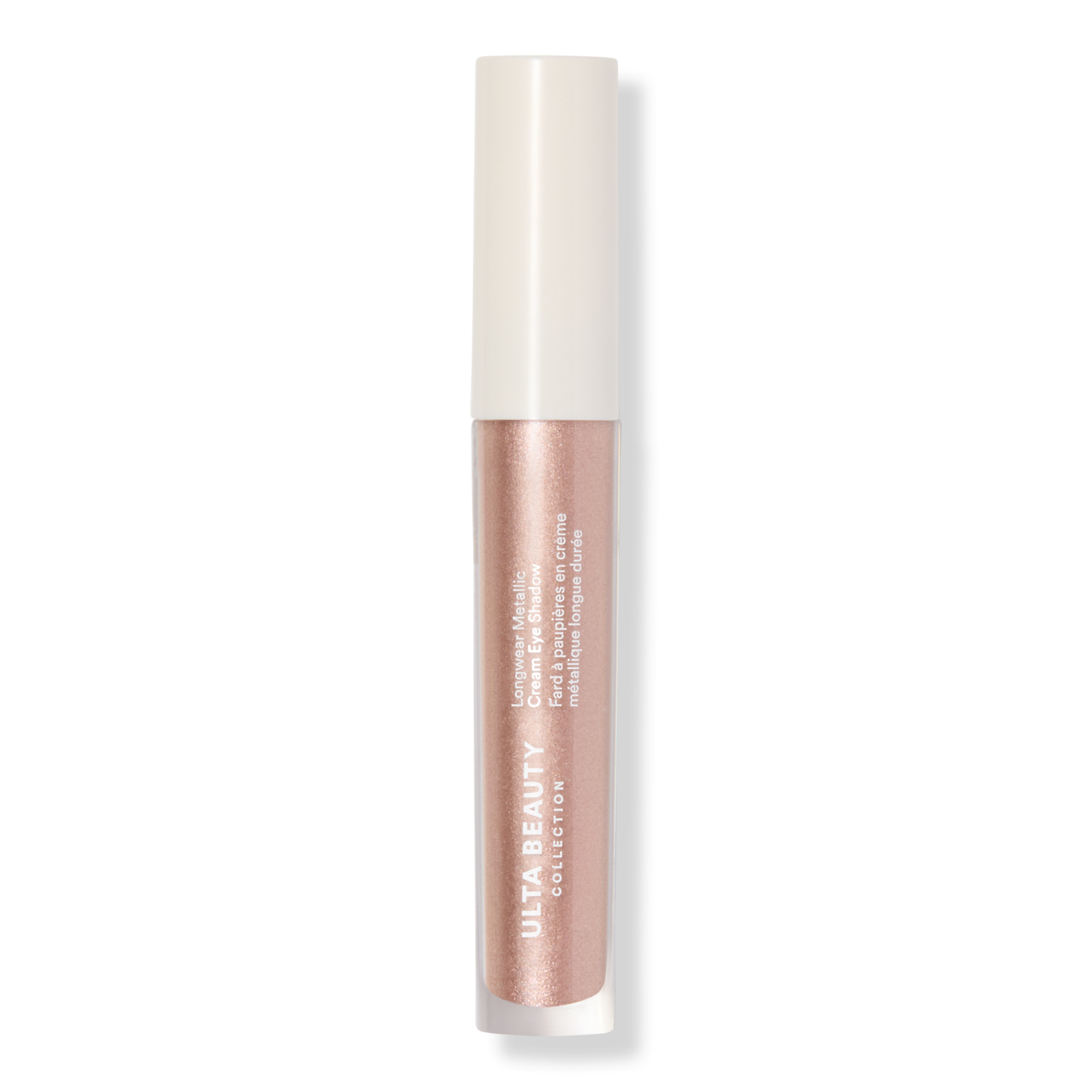 ULTA Beauty Collection Longwear Metallic Cream Eye Shadow #1