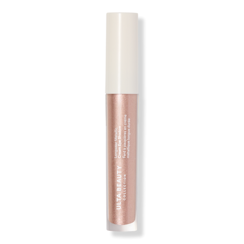 ULTA Beauty Collection Longwear Metallic Cream Eye Shadow