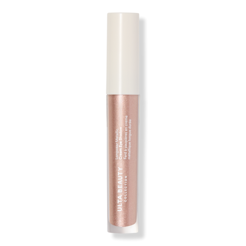 Ulta Beauty Collection Longwear Metallic Cream Eye Shadow - Jamz