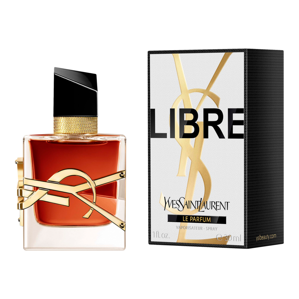 Libre Parfum - Yves Saint | Ulta Beauty