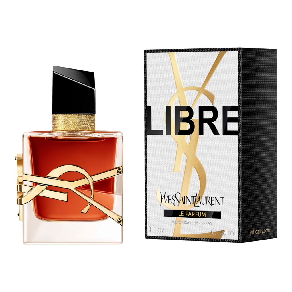  Yves Saint Laurent Libre Le Parfum 1 oz / 30 mL : Beauty &  Personal Care