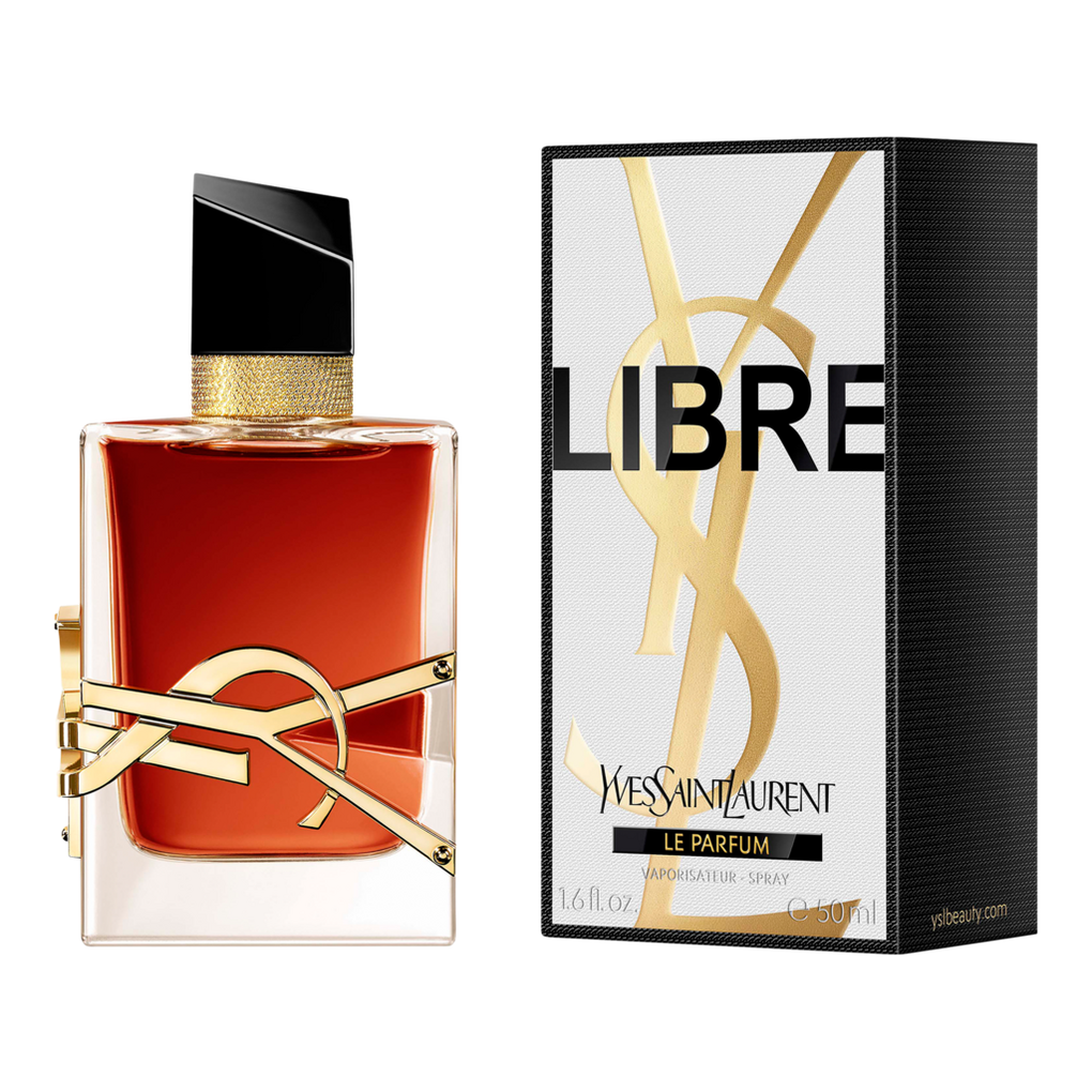 Yves saint clearance laurent beautiful perfume