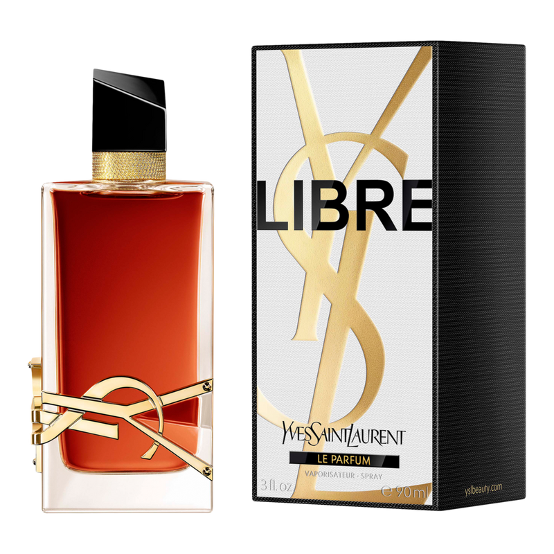 Yves Saint Laurent - 3.0 oz Libre Le Parfum | Ulta Beauty