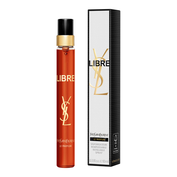 Yves Saint Laurent Libre Le Parfum Travel Spray #2