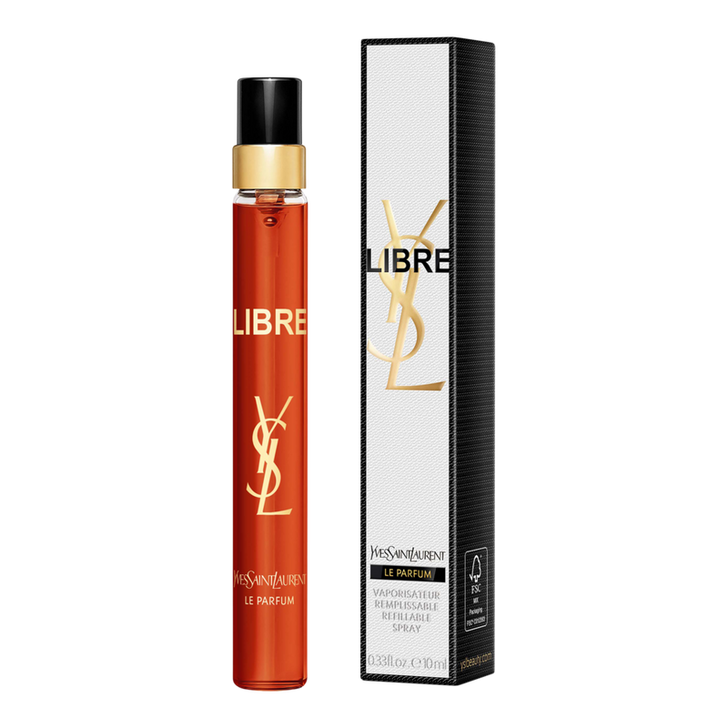 Yves Saint Laurent - 0.33 oz Libre Le Parfum | Ulta Beauty