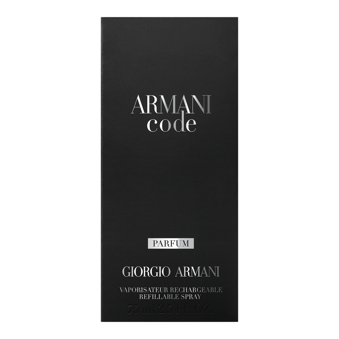 2.5 oz Armani Code Parfum - ARMANI | Ulta Beauty