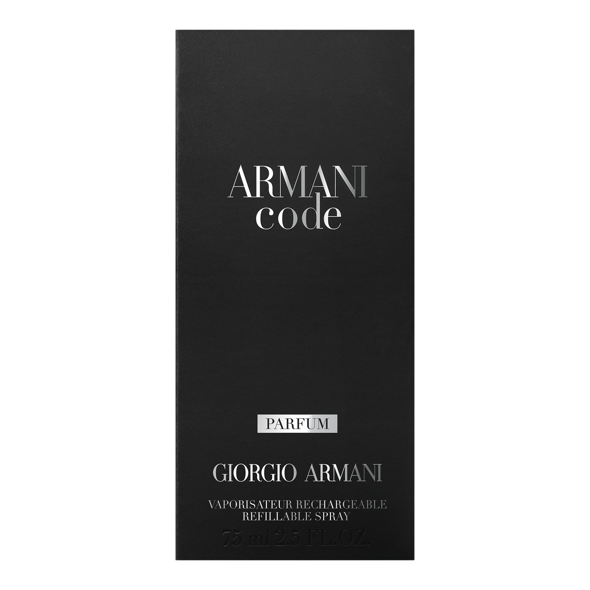 Armani code 2.5 fl oz best sale