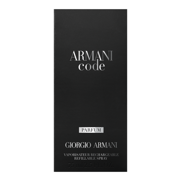 ARMANI Armani Code Parfum #2