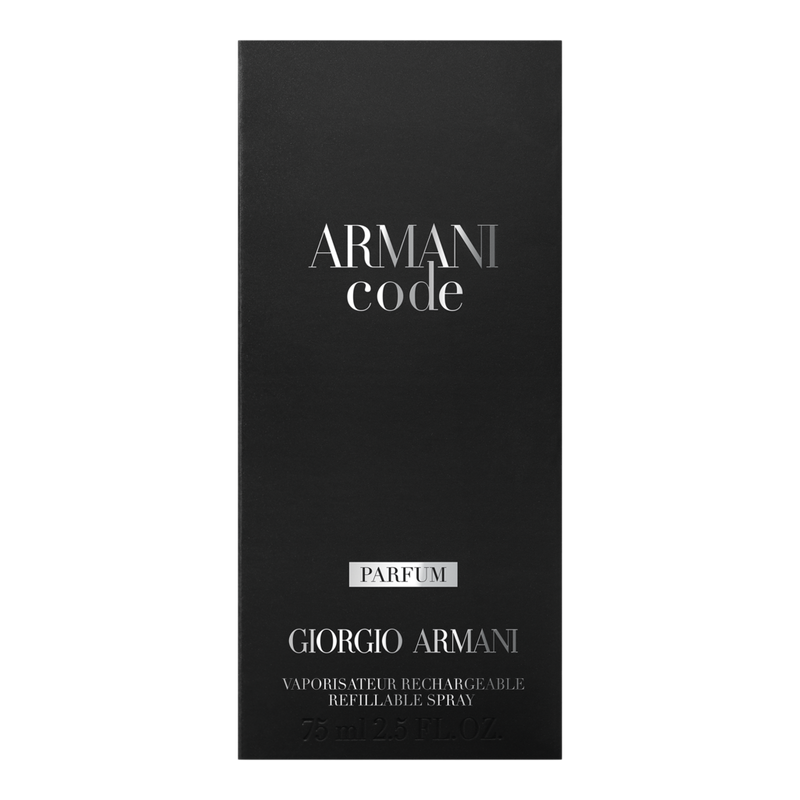 Armani Code Parfum