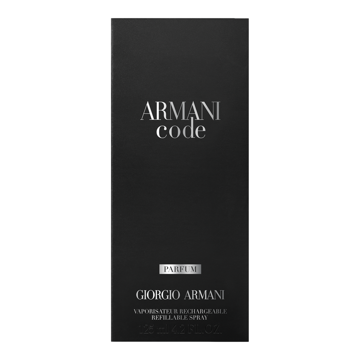 Armani Code Parfum