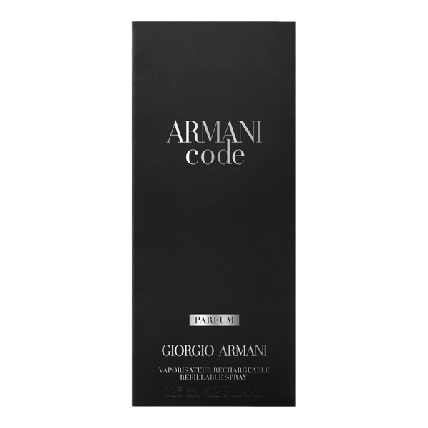 ARMANI Armani Code Parfum #2