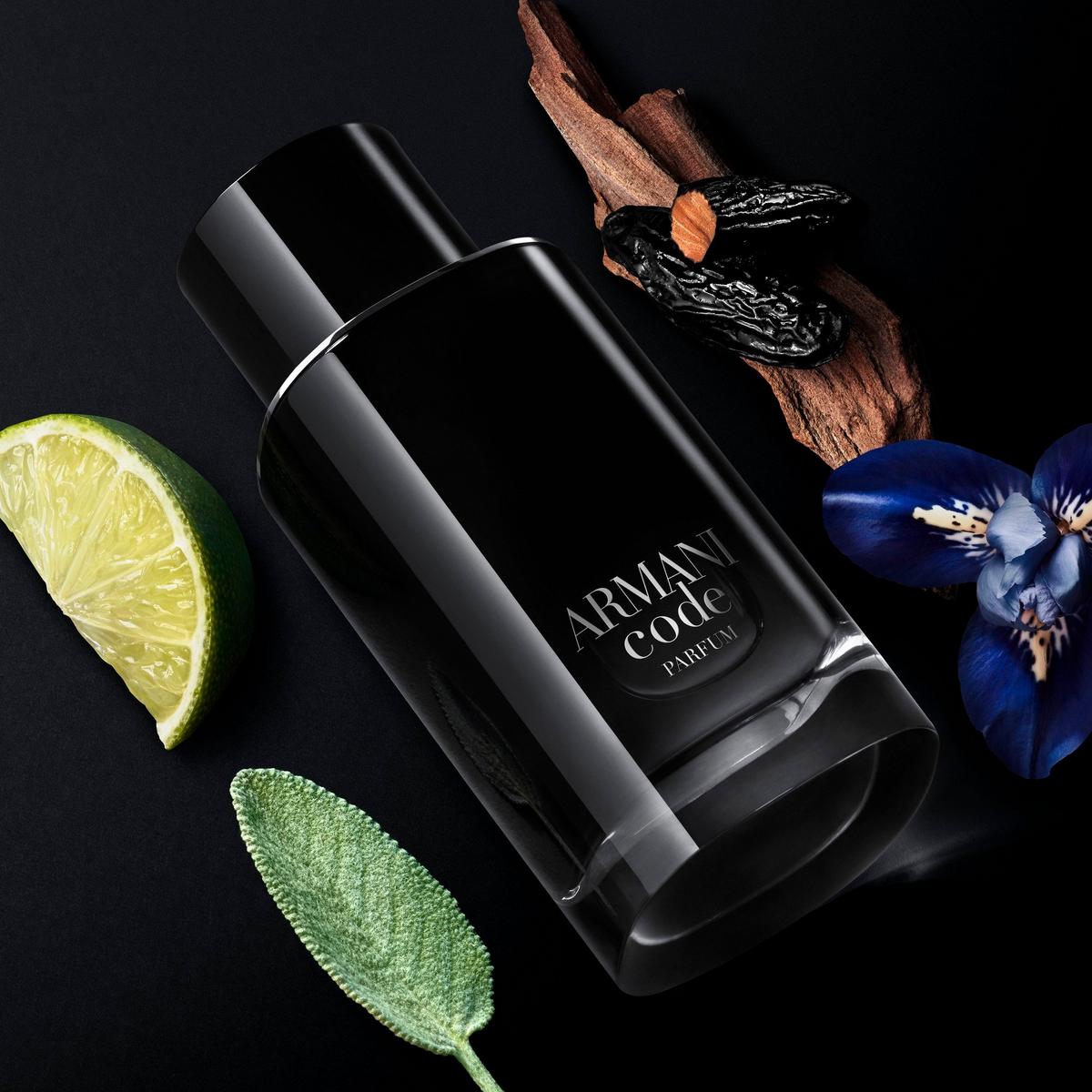 Armani code for men body wash online