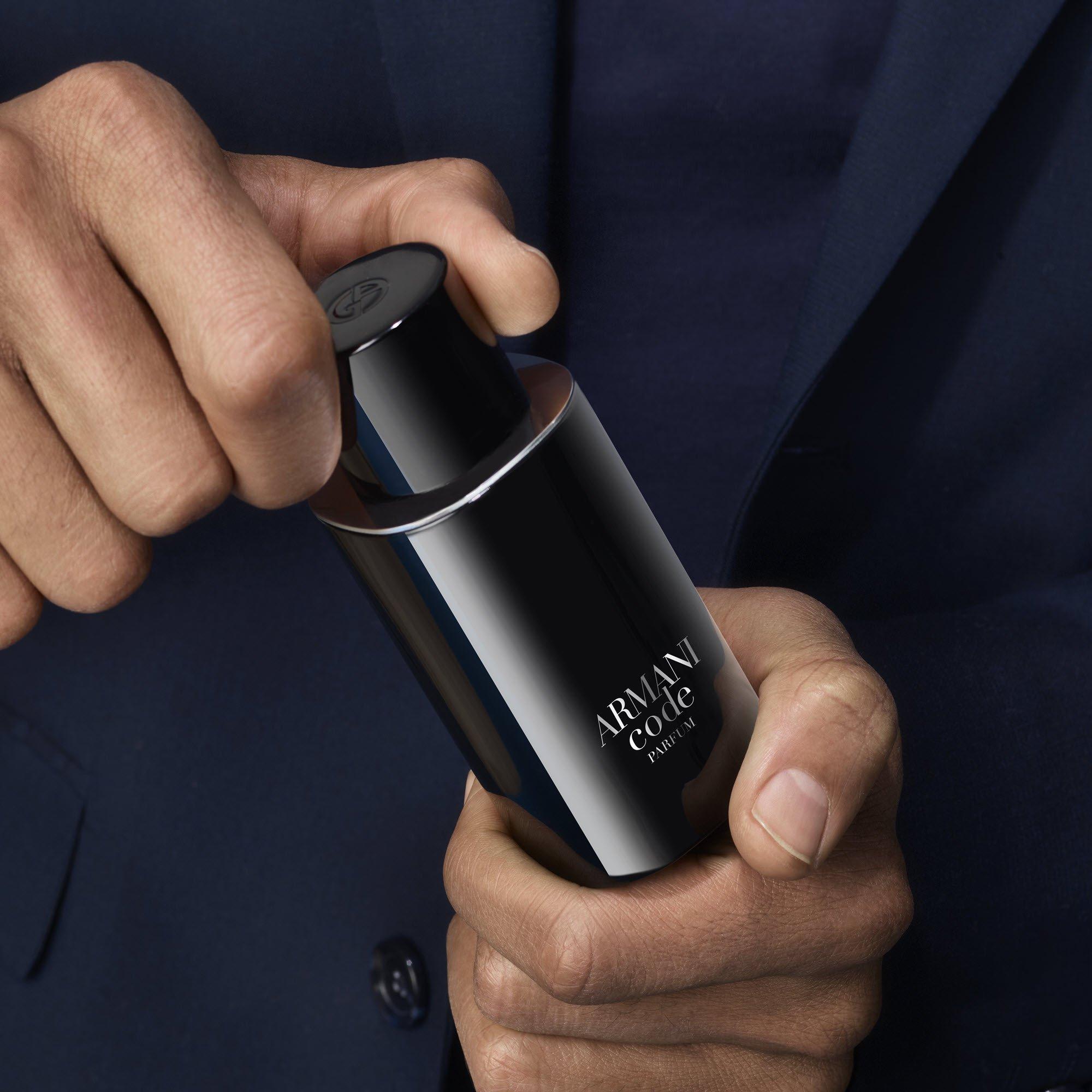 Giorgio Armani Code