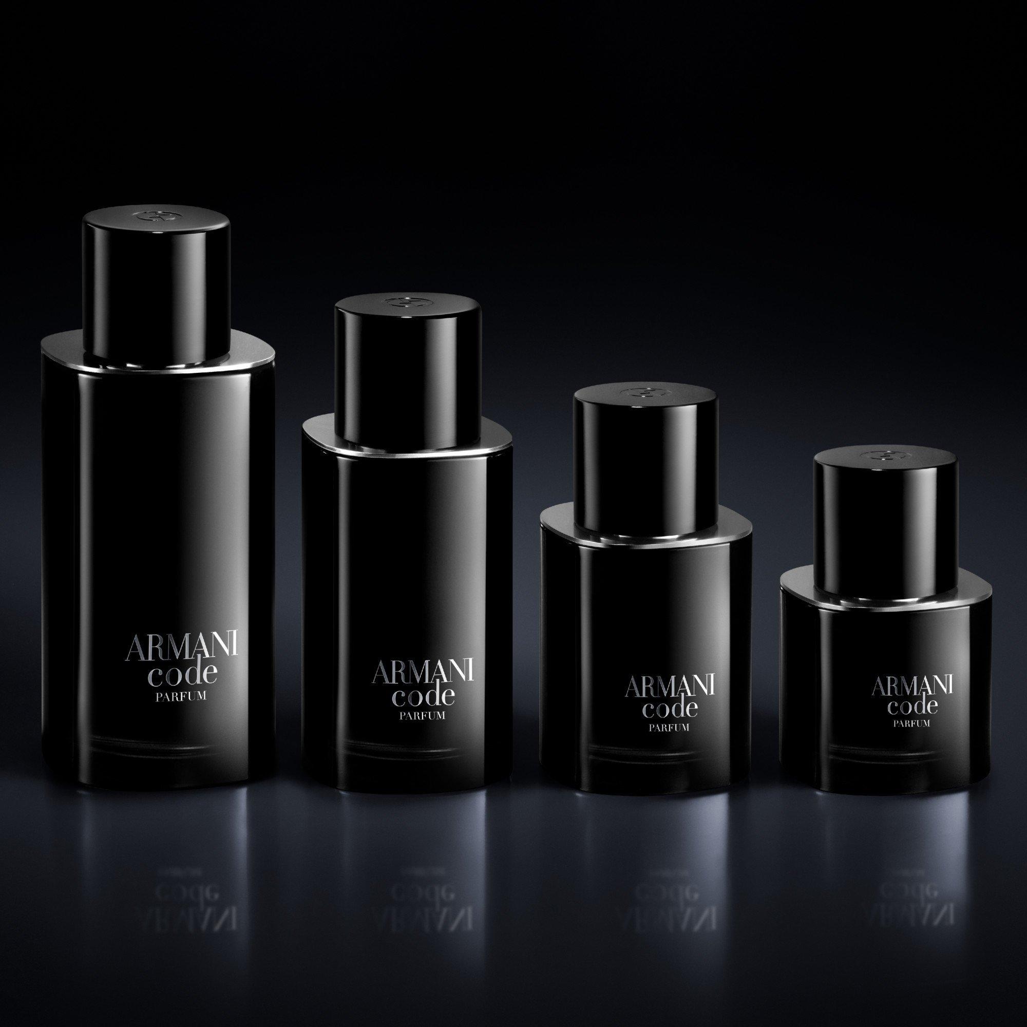 Giorgio Armani Code