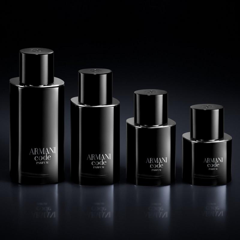 ARMANI - 1.7 oz Armani Code Parfum | Ulta Beauty