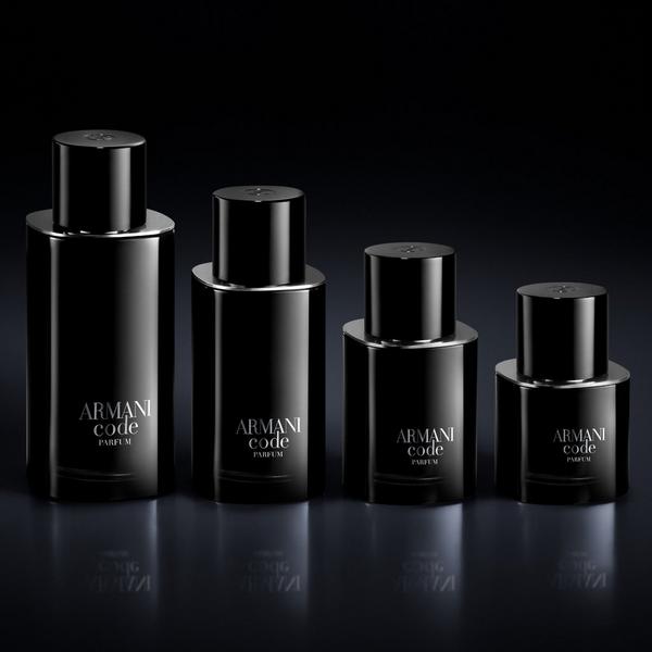 Armani Code Parfum 6